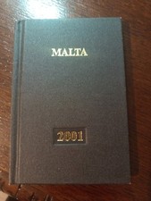 2001 The Great Priory Ritual No. 2 Malta Freemasonry masonic/624 picture
