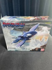 Pokemon Scale World Hoen Region Kyogre 1/20 Figure Bandai Limited Edition Model picture