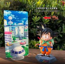 sky end Studio Child Goku Model Pre-order H16cm Painted Collection picture