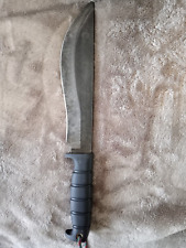 ONTARIO KNIFE COMPANY SP 53 BOLO knife picture