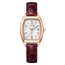 Citizen xC(cross C) ES9394-56A Eco-Drive Radio Watch Line Happy Flight Series picture