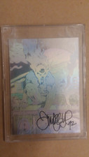 Faust Rebel Edition Love of the Damned /1000 Signed Hologram Tim Vigil Rare Mint picture
