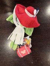 2026 Pokémon XP Exclusive Kirlia Plush picture
