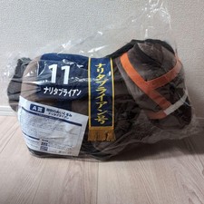 DMM Scratch Thoroughbred Collection Narita Brian Big Plush Toy UMAbred Mascot picture