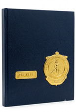 The KEEL US Navy Recruit Training Command Yearbook Great Lakes Illinois Book picture