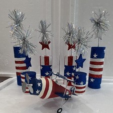 Pier 1 Imports July 4 Decorations picture
