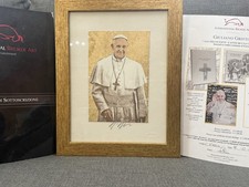 Giuliano Grittini St. Francis 