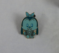 Disney WDI MOG Pin - Goofy as Marley - Chaser - Mickey's Christmas Carol Adorbs picture