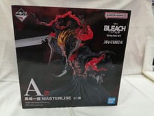 Bleach Ichigo Kurosaki Prize Figure, Anime Collectible, Ages 14+ picture