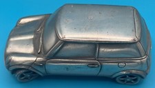 Compulsion Gallery “New Mini” Solid Pewter Sculpture – Ref: TML029 – 18cm Long – picture