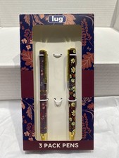 Lug Pens 2pk 