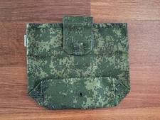 Russian Tekhinkom Large Dump Pouch - EMR picture