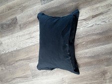 AIR FRANCE Airlines Business First Class Duvet Navy Pillow picture