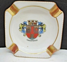 Vintage RW Bavaria Travemunde Ashtray picture
