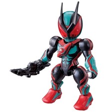 [Bandai] Quick Builders Kamen Rider Zets Physica Impact picture