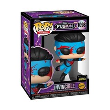 Funko Pop Funko Fusion - Invincible Chase picture