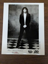 Paul O'Neill, Founder Of Trans-Siberian Orchestra Rare Vintage 8x10 Promo Photo  picture