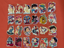 KPop Demon Hunters QR Type Cards/Ornaments KPDH01-QR picture