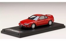 1/43 scale Honda Prelude 2.2Si-VTEC BB4 1994 (Milan Red) [PM43120LR] picture