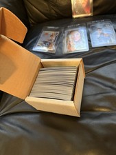 2021 Topps Star Wars Galaxy Chrome Base Complete Set 1-100 NM+ picture