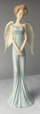 Vintage 2003 Cloudworks Angels & Company “Patience” 32014 Angel Figurine picture