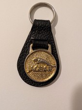 Vintage Jaguar Keychain 1970s picture