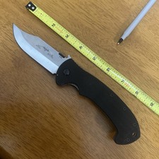Emerson  Knife CQC 13 VERY CLEAN KNIFE. Nice picture
