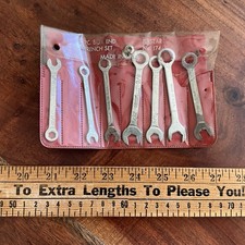 Vintage Kastar No.174 Utility Wrench & Ignition Kit Made In USA picture
