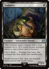Tonberry [FINAL FANTASY] Magic MTG picture