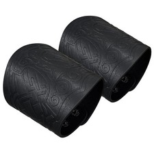 Viking Arm Guards Gauntlet Wristband Wrist Armor Bracers Medieval Vambrace Ar... picture