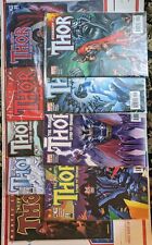 The Mighty Thor Lot Of 17 Books picture