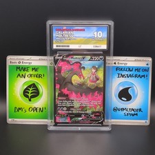 ACE 10 Galarian Moltres V #TG20/TG30 Astral Radiance Promo Pokémon Card picture