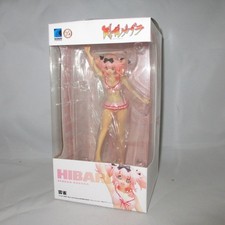 Wave Beach Queens Hibari Figure anime Senran Kagura from Japan picture