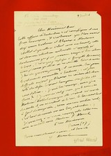 EL2-L.A.S-GABRIEL MARCEL-PLAYWRIGHT-PHILOSOPHER-LITERARY CRITIC picture