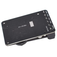 XY-P15W 10W/15W/20W Stereo Bluetooth Amplifier Board 12V/24V Digital Amplifier picture