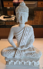 New Small Sitting Buddha Statue New Medium Buddha Statue New S/M Buddha Statue picture