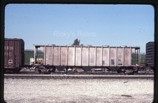 Original Slide CRR #60568 Covered Hopper Clinchfield 1980 picture