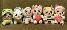 InquisitorMaster set of 6 Mini Mystery Misa 6 picture