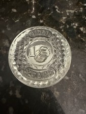 Whistlepig 18 Year Glass Stopper picture