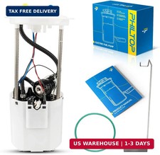 PHILTOP Electric Fuel Pump Assembly FG1318 E2529M for 2009 Ford Escape GAS picture