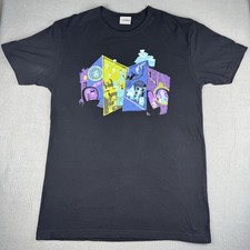 Disney Wonder Ground Gallery Haunted Mansion 50th Anniversary Shirt~Size Medium picture