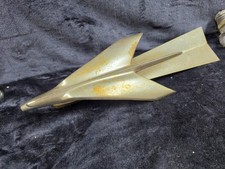 1953 1954 Original Chevy  “SCREAMING EAGLE” “FLYING EAGLE/HAWK” Hood Ornament picture