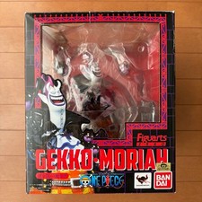 One Piece Gekko Moriah Figuarts ZERO Figure BANDAI Tamashii FedEx JAPAN picture