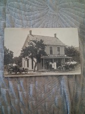 old photo postcard picture