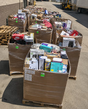Walmart Household Essentials Wholesale Lot with Premium Appeal picture