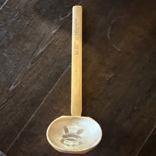 New ZZZ Zenless Zone Zero X Kyuramen Noodles Wooden Spoon picture