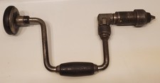 Vintage PEXTO SAMSON 8010D 10