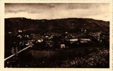 Old postcard Beaulieu-sur-Dordogne - General view (1039625) picture