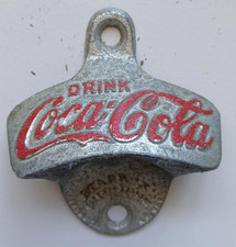 Vintage Coca Cola Bottle Opener made in Germany picture