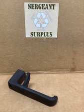 Door handle, (Inside) LH /front & back soft doors/HMMWV/M998 2540-01-203-7721 picture